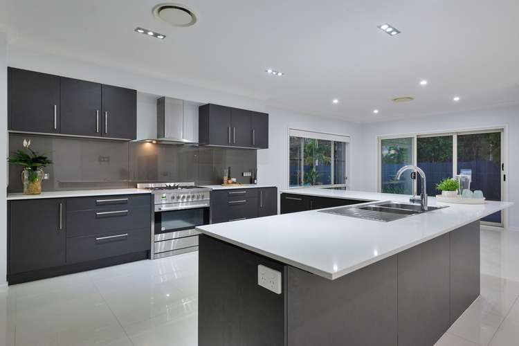 Third view of Homely house listing, 47 Penneshaw Crescent, Ormeau QLD 4208