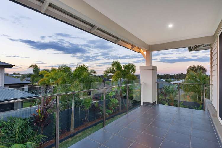 Fifth view of Homely house listing, 47 Penneshaw Crescent, Ormeau QLD 4208