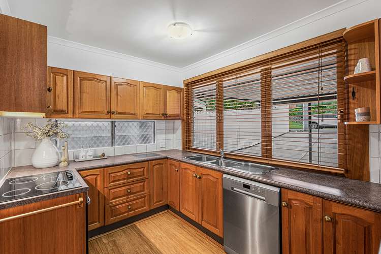 Sixth view of Homely house listing, 15 Glencarron Street, Kenmore QLD 4069