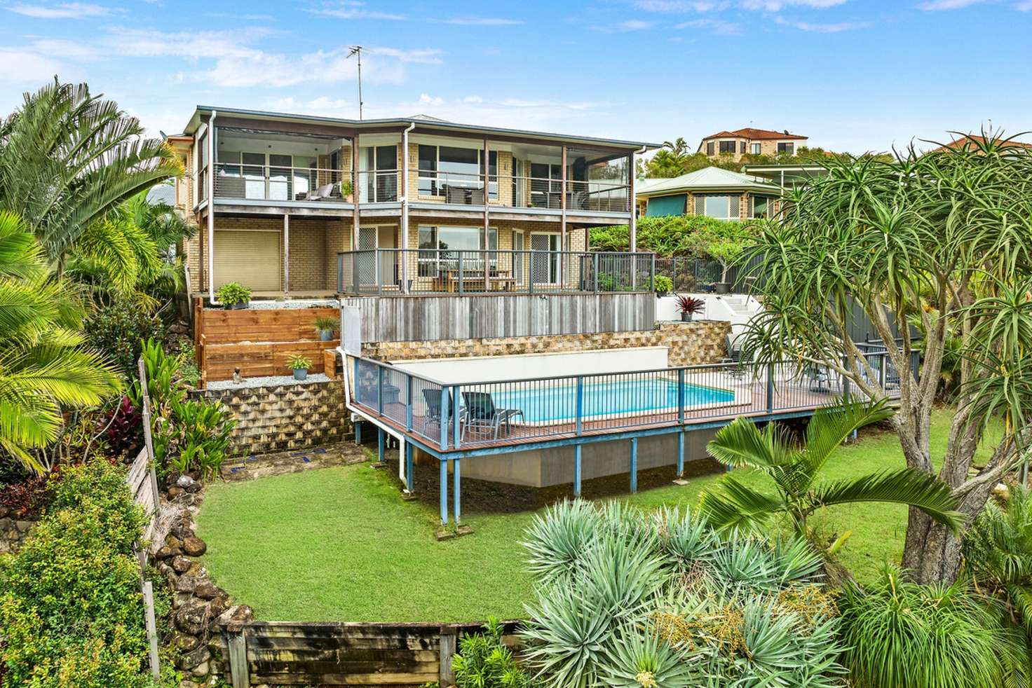 Main view of Homely house listing, 11 Bordeaux Place, Tweed Heads South NSW 2486