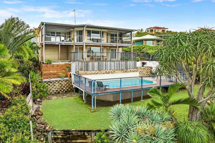 Main view of Homely house listing, 11 Bordeaux Place, Tweed Heads South NSW 2486