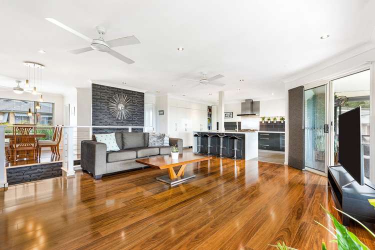Second view of Homely house listing, 11 Bordeaux Place, Tweed Heads South NSW 2486