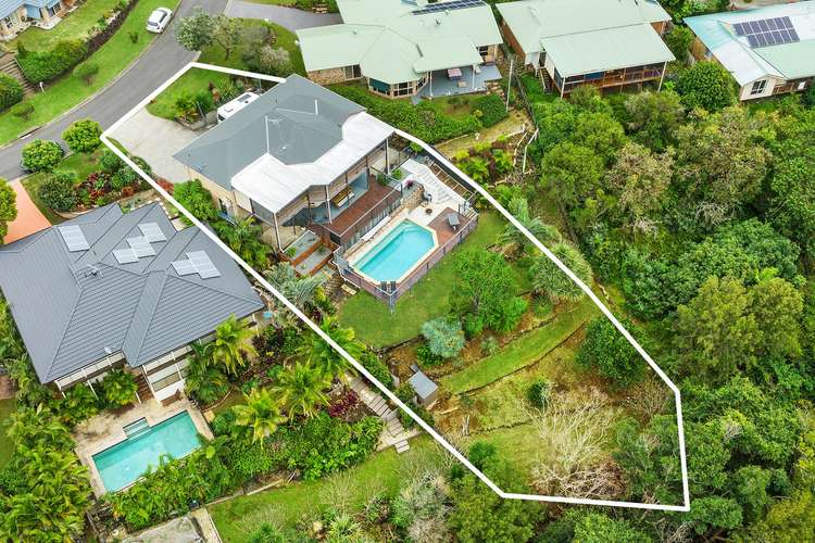 Fifth view of Homely house listing, 11 Bordeaux Place, Tweed Heads South NSW 2486