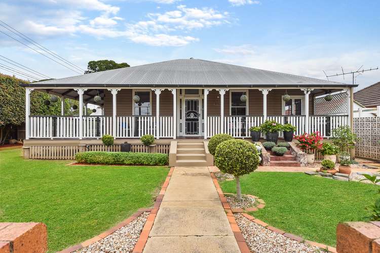 Main view of Homely house listing, 241 Campbell Street, Newtown QLD 4350