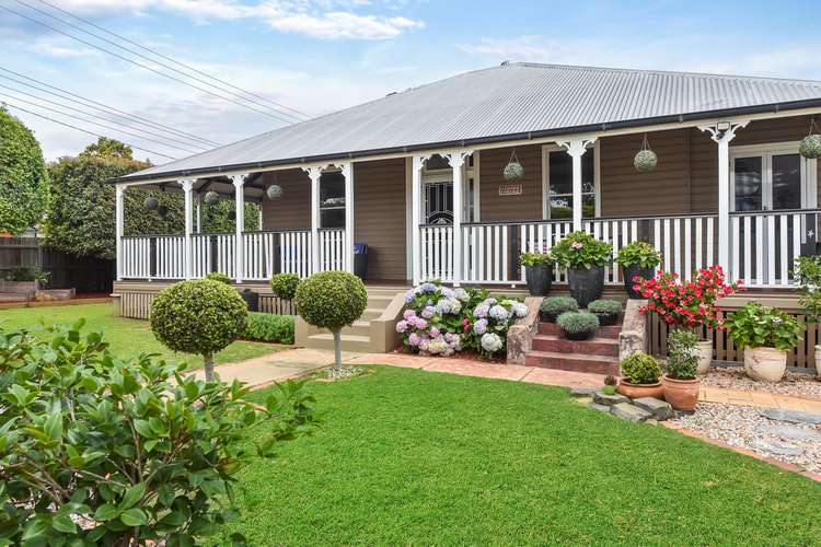 Second view of Homely house listing, 241 Campbell Street, Newtown QLD 4350