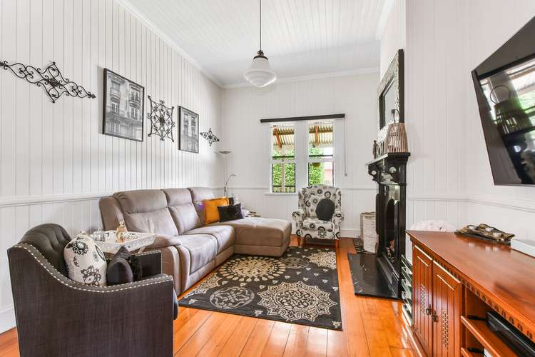 Third view of Homely house listing, 241 Campbell Street, Newtown QLD 4350