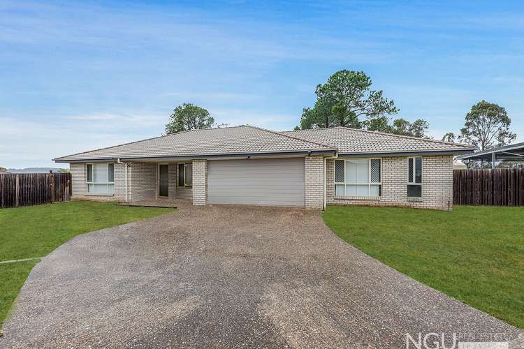 Main view of Homely house listing, 9 Walnut Crescent, Lowood QLD 4311