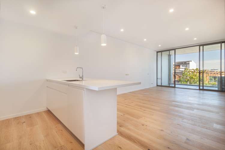 Second view of Homely apartment listing, 303/29 Dunning Avenue, Rosebery NSW 2018