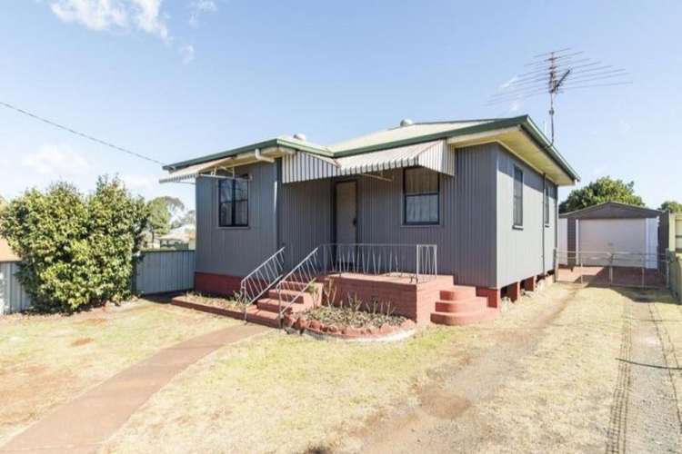 Main view of Homely house listing, 495 Tor Street, Newtown QLD 4350