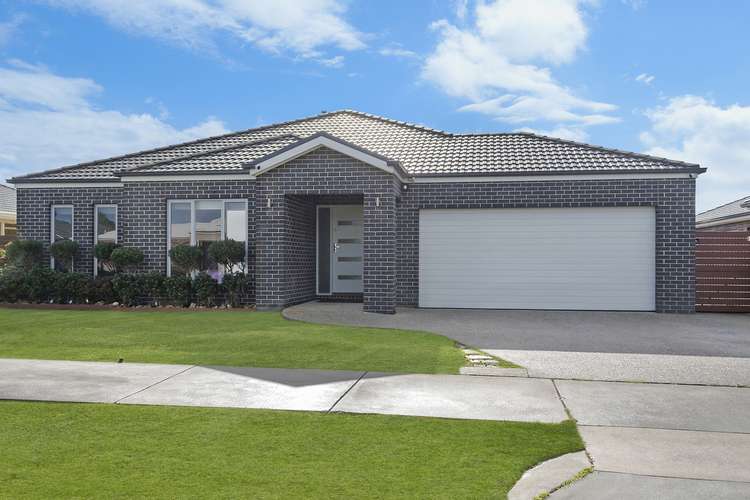 Main view of Homely house listing, 30 Boston Drive, Warrnambool VIC 3280