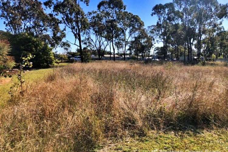 LOT 24 Maryvale Road, Hendon QLD 4362