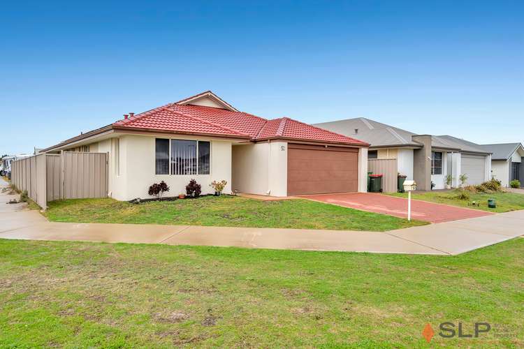 52 Aquamarine Parade, Karnup WA 6176