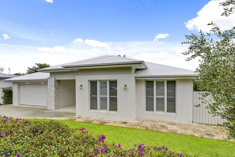 Main view of Homely house listing, 10 White Beech Road, Noosa Heads QLD 4567