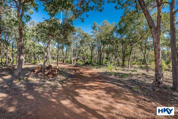 Second view of Homely house listing, 27 Warbler Court, Chittering WA 6084
