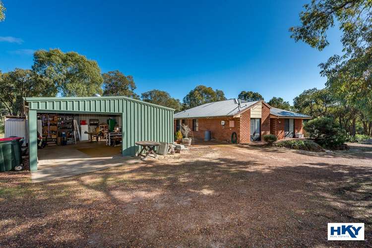 Third view of Homely house listing, 27 Warbler Court, Chittering WA 6084