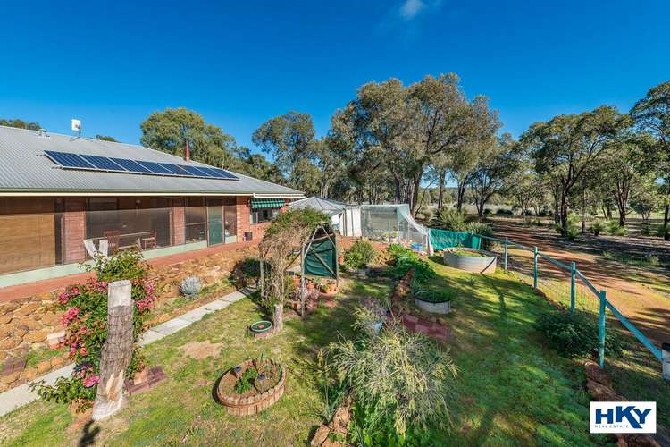 Fourth view of Homely house listing, 27 Warbler Court, Chittering WA 6084