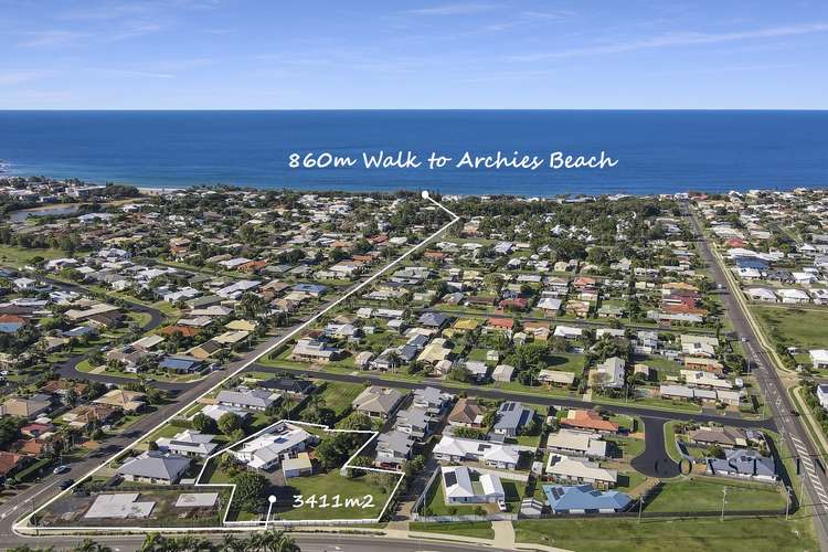 155 Hughes Road, Bargara QLD 4670