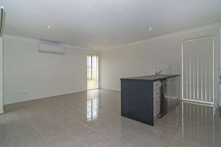 Fourth view of Homely house listing, 5 Madeleine Court, Glenvale QLD 4350