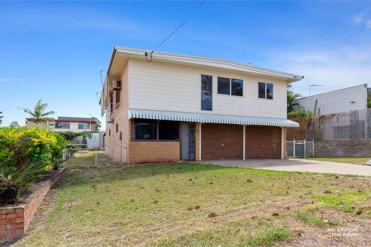 Main view of Homely house listing, 36 King Street, The Range QLD 4700