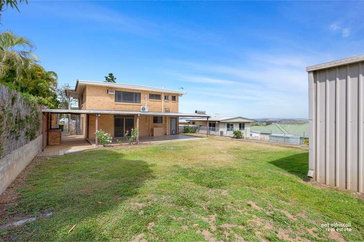 Second view of Homely house listing, 36 King Street, The Range QLD 4700