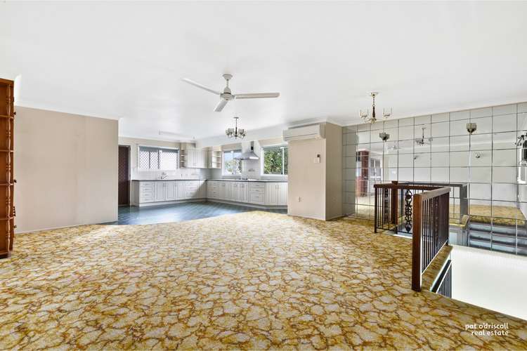 Third view of Homely house listing, 36 King Street, The Range QLD 4700