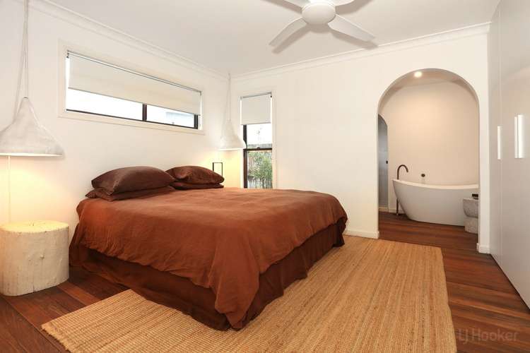 Sixth view of Homely house listing, 45 Pinnaroo Street, Hope Island QLD 4212