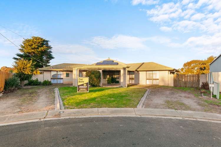 4 Staddon Court, Stratford VIC 3862