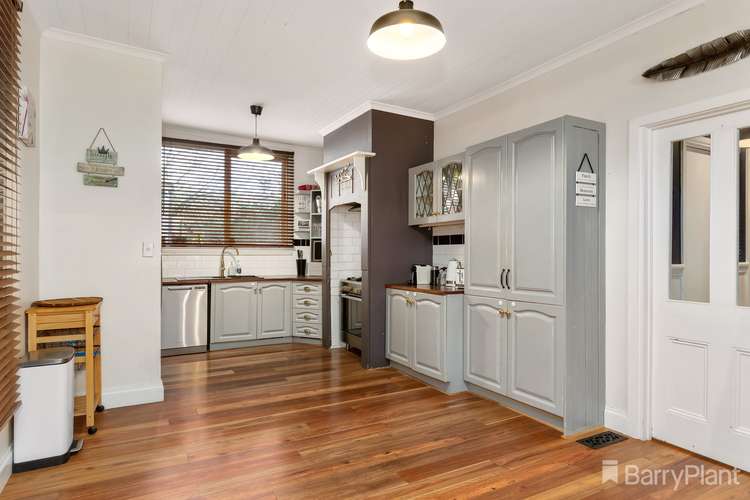 Second view of Homely house listing, 29 Lisheen Road, Cockatoo VIC 3781