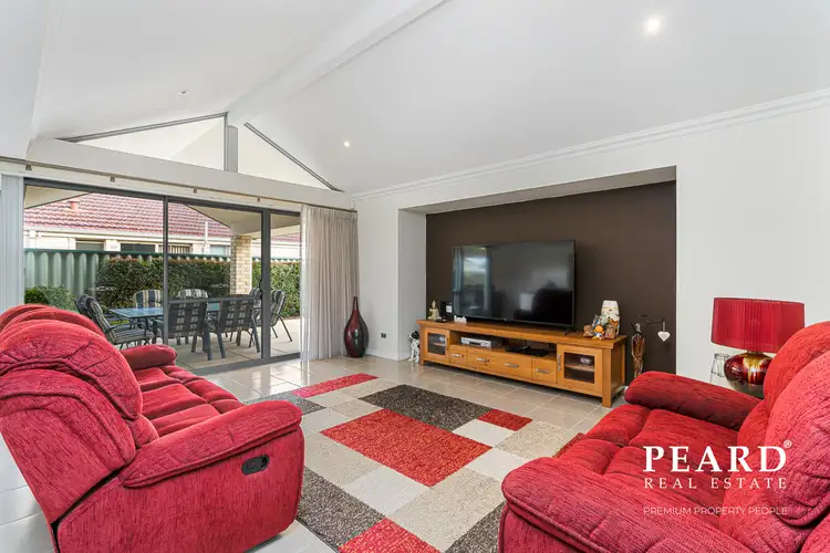 Third view of Homely house listing, 10 Freycinet Circuit, Aubin Grove WA 6164