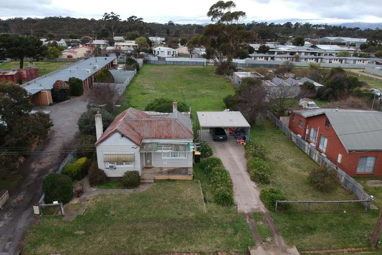 Third view of Homely house listing, 8 Blake Street, Ararat VIC 3377