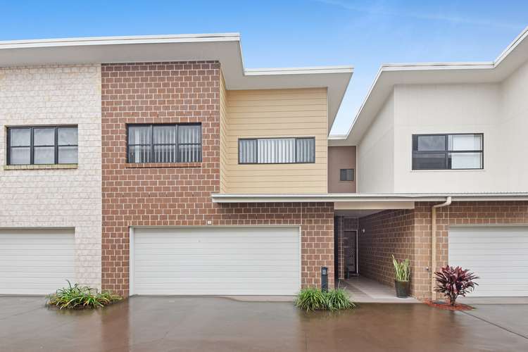 Main view of Homely townhouse listing, 39/3 Grange Court, Capalaba QLD 4157
