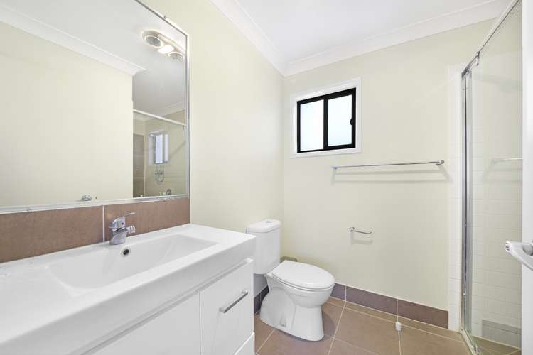 Sixth view of Homely townhouse listing, 39/3 Grange Court, Capalaba QLD 4157