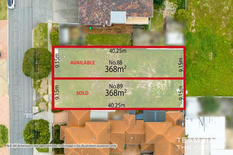 88B Lockwood Street, Yokine WA 6060