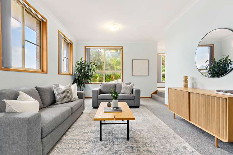 Third view of Homely house listing, 1 & 2/3 Corio Close, Wallsend NSW 2287