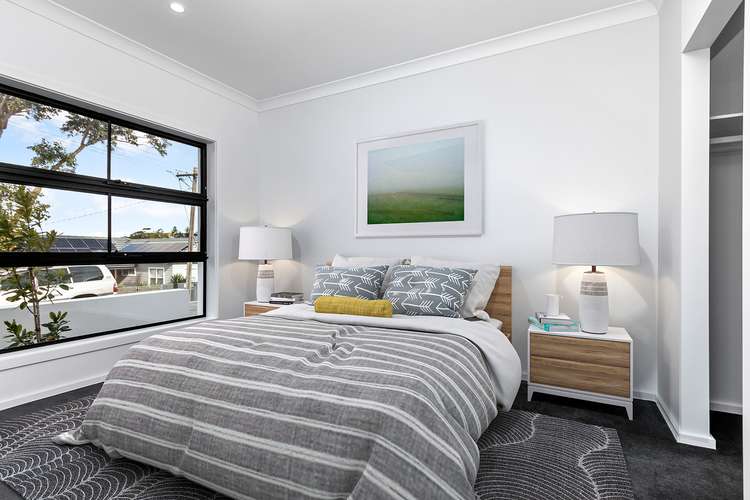Fourth view of Homely house listing, 2C Edward Street, Merewether NSW 2291