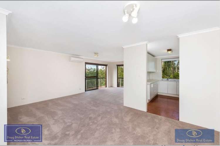 Third view of Homely apartment listing, 8/24 Bellevue Terrace, St Lucia QLD 4067