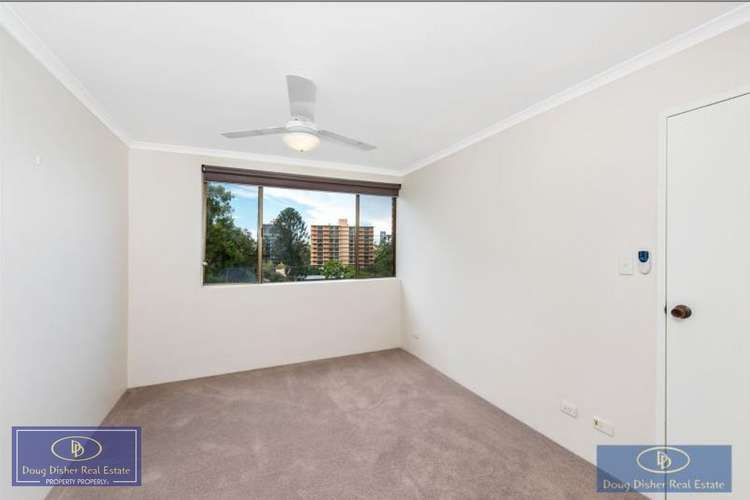 Fifth view of Homely apartment listing, 8/24 Bellevue Terrace, St Lucia QLD 4067