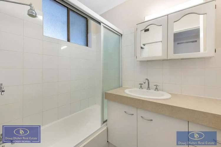 Sixth view of Homely apartment listing, 8/24 Bellevue Terrace, St Lucia QLD 4067