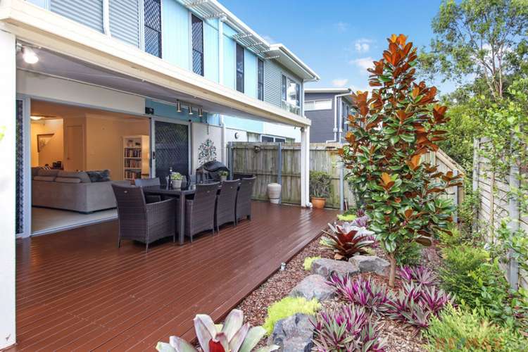 Main view of Homely townhouse listing, 15/22 Andrew Avenue, Little Mountain QLD 4551