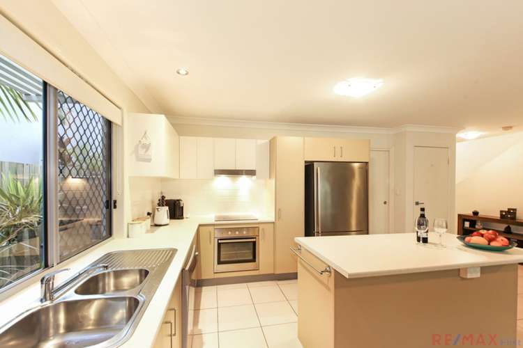 Second view of Homely townhouse listing, 15/22 Andrew Avenue, Little Mountain QLD 4551