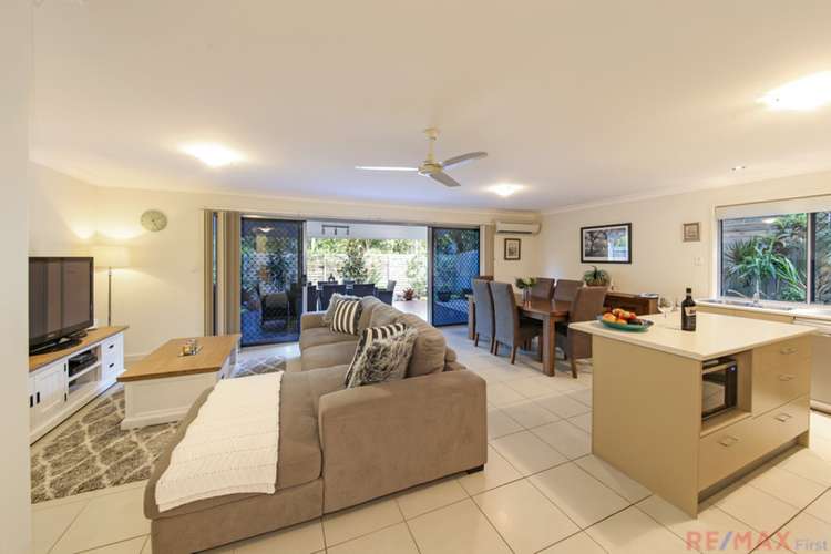 Third view of Homely townhouse listing, 15/22 Andrew Avenue, Little Mountain QLD 4551