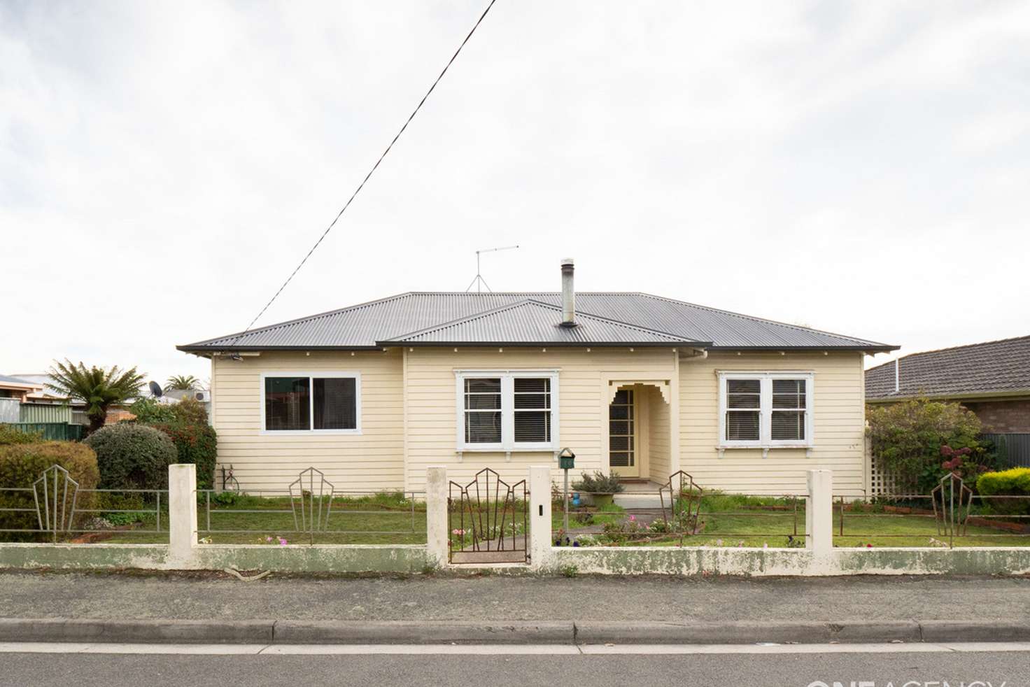 Main view of Homely house listing, 20 Haig Street, Mowbray TAS 7248