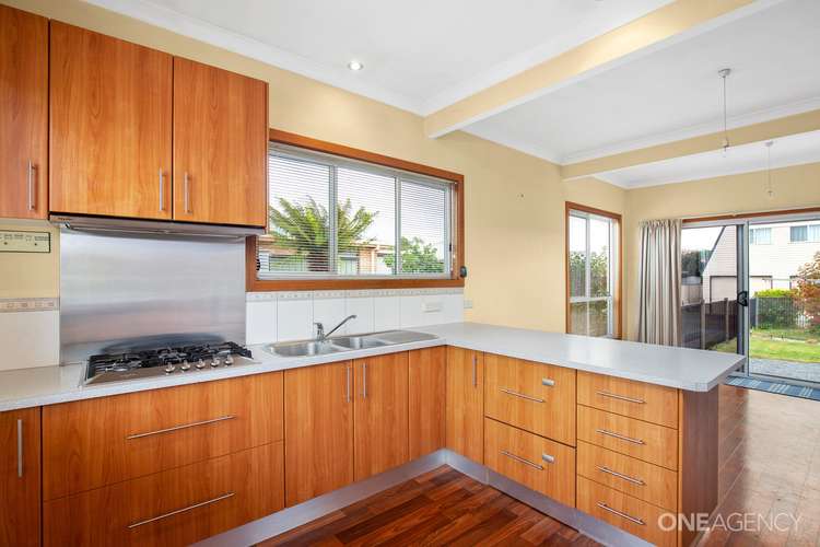 Second view of Homely house listing, 20 Haig Street, Mowbray TAS 7248