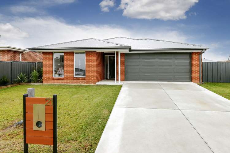 Third view of Homely house listing, 21 Mitchell Road, Stratford VIC 3862