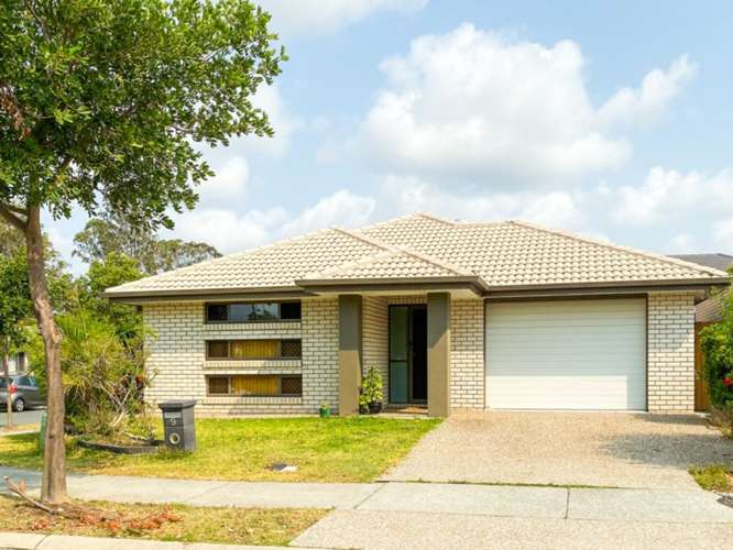 Main view of Homely house listing, 9 Windjana Crescent, Fitzgibbon QLD 4018