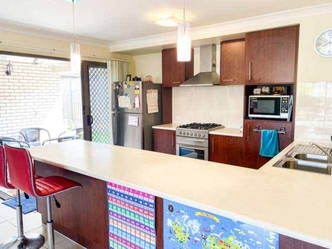 Third view of Homely house listing, 9 Windjana Crescent, Fitzgibbon QLD 4018