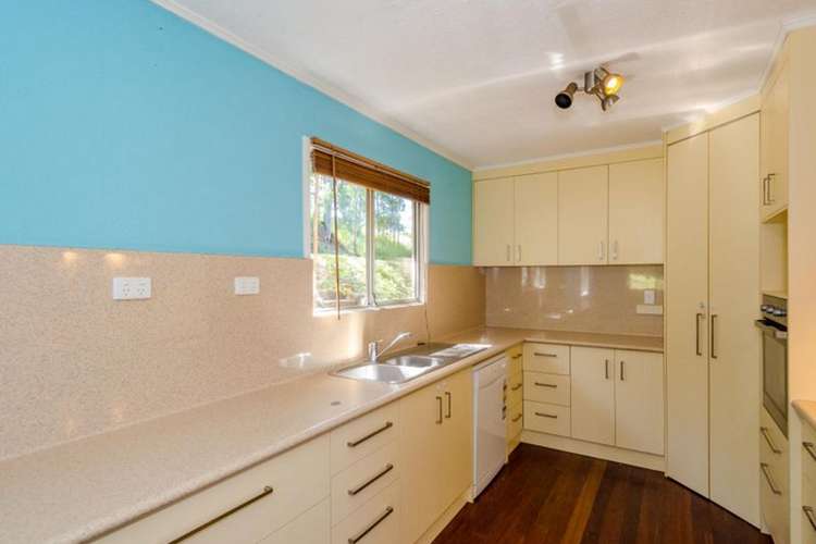 Second view of Homely house listing, 18 Boyne Crescent, West Gladstone QLD 4680
