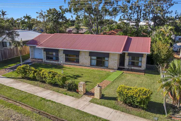 40 Croft Street, Bargara QLD 4670