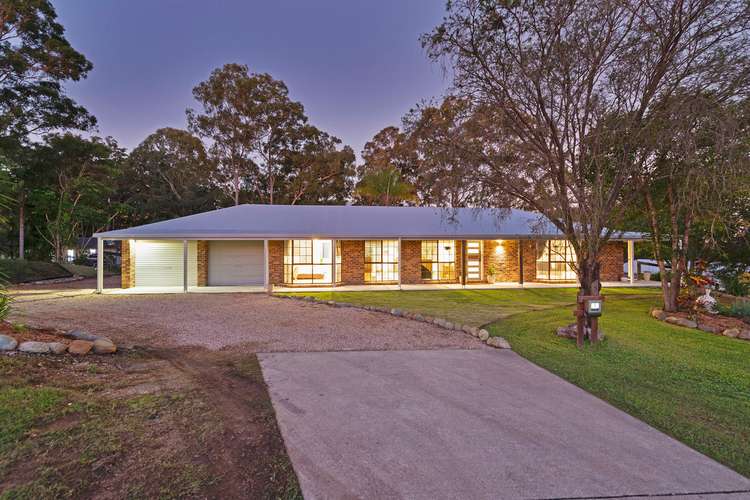 Main view of Homely house listing, 3 Dewrang Drive, Pimpama QLD 4209