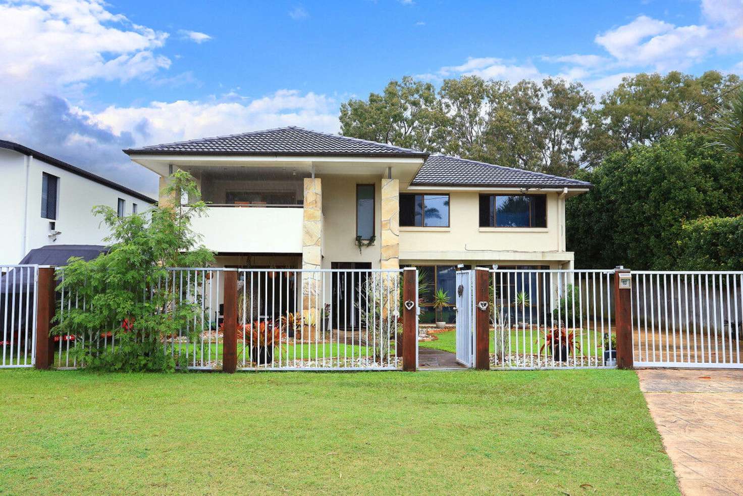 Main view of Homely house listing, 13 Shoe Street, Hope Island QLD 4212